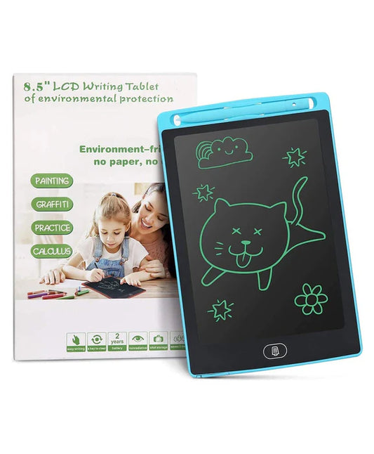 LCD Smart Tablet For Children