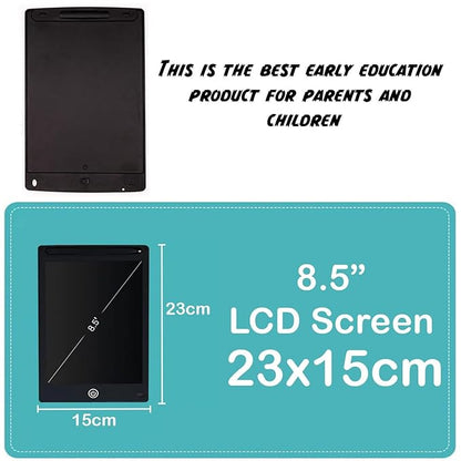 LCD Smart Tablet For Children