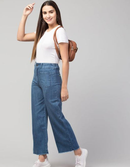 TRENDY WOMMEN JEANS