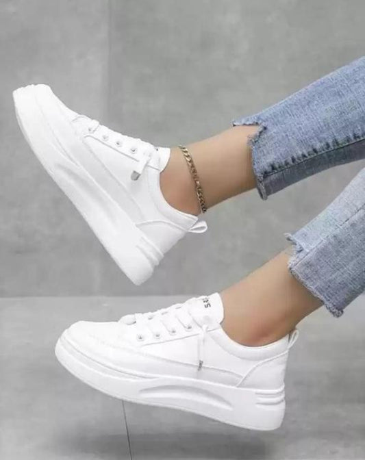 New Women's Stylish Casual Sports Sneakers C002