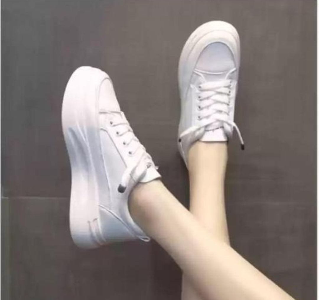 New Women's Stylish Casual Sports Sneakers C002