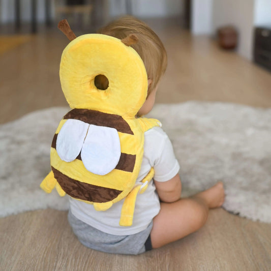 Baby Head Protection Backpack