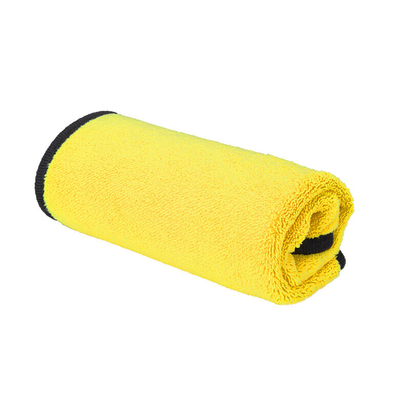 Super Water Absorbing Microfibre towel 650 GSM for Vehicle and Home